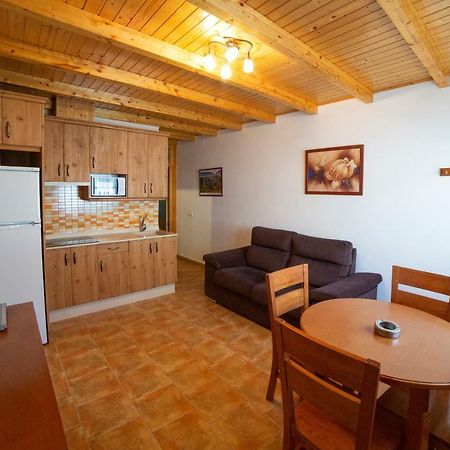 Apartamento Olmeda Alcala del Jucar Exterior foto