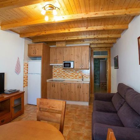 Apartamento Olmeda Alcala del Jucar Exterior foto